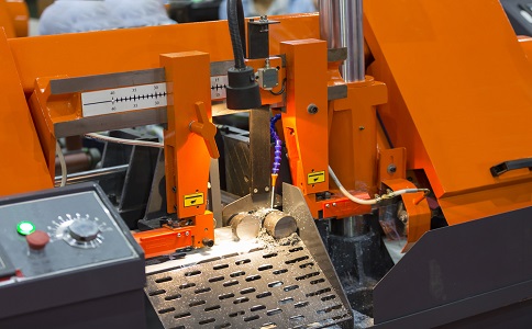 三伏潭镇龙门带锯床具备哪些优点？